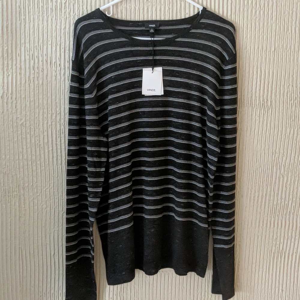 Vince Crewneck pullover